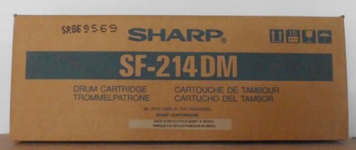 Tamburo originale sharp - tamburo,