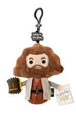 Harry Potter Plush Keychain