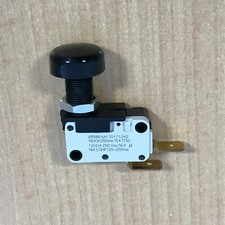 Microinterruttore attivazione