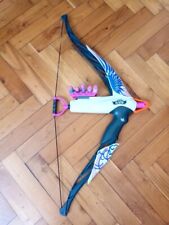 Arco Nerf Rebelle con 5 Dardos