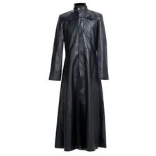 Trench Cappotto Uomo Neo