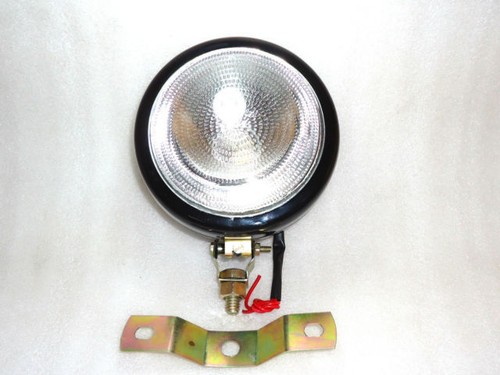 Lampada per aratro trattore - per,
