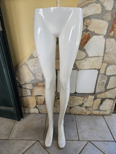 Gambe manichino donna - gambe,