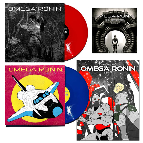Cgr music collection pack - cgr, 2