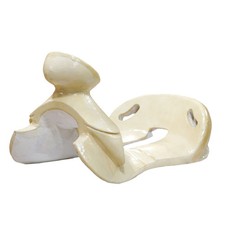 16" Charro Saddle Tree Fuste