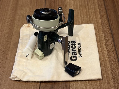Abu garcia cardinale - abu,