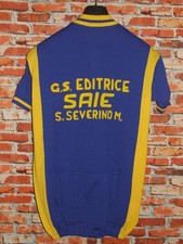 EROICA MAGLIA SHIRT  BICI
