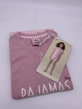 PIGIAMA BIMBA 100% COTONE