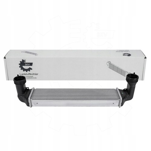 Intercooler 98skv102 bmw - intercooler,