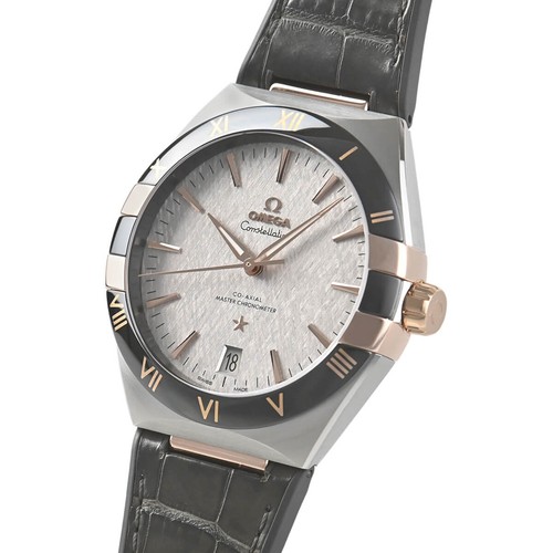 Omega constellation - omega,