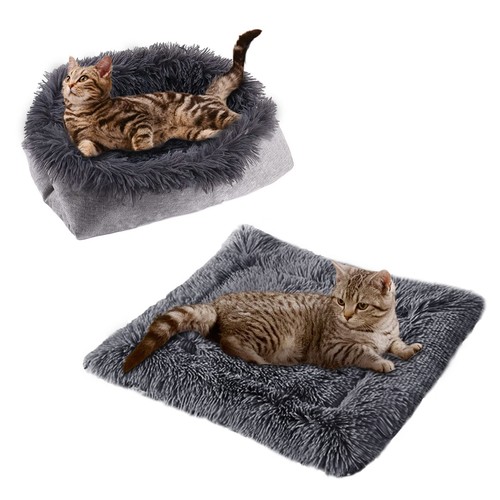 Cuccia per gatti 1 - gatti, in