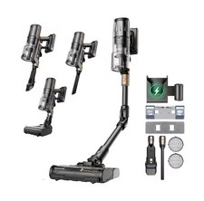 Proscenic P20 Aspirapolvere