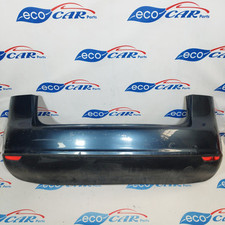 Paraurti posteriore avion Volkswagen Golf 5 plus 2008 cod: 5mo807421 ecoAC1330