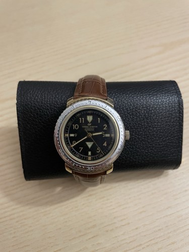 Orologio cardi vostok - vostok, "racing