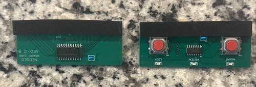 Snk neo geo mvs arcade - mvs,