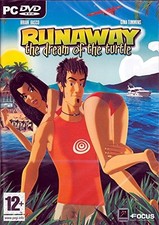 Runaway 2 Il sogno della