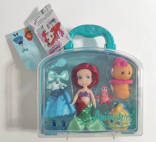 Disney animatori ariel - disney,