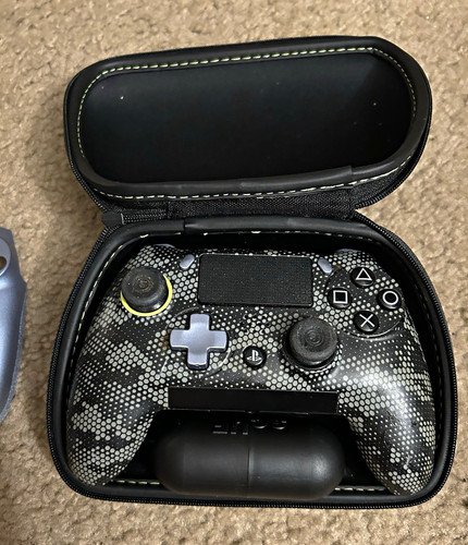 Scuf vantage ps4 controller - scuf,
