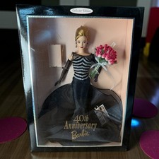 Barbie 14° Anniversario 1999
