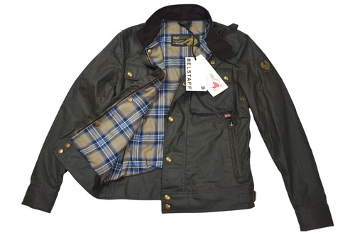 Belstaff icon racemaster - belstaff,