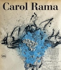 Carol Rama: Catalogue Raisonn