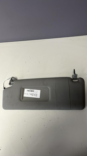 Aletta parasole sinistra bmw - parasole,