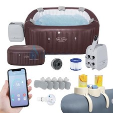 Jacuzzi Maldives HydroJet