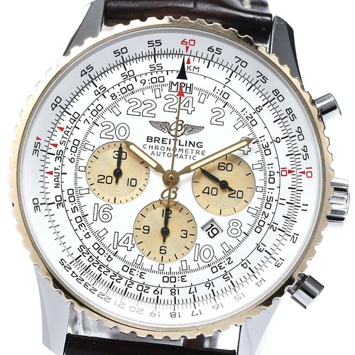 Breitling navitimer cosmonaut - navitimer,
