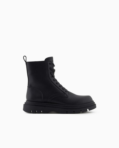 Armani exchange anfibi - armani,