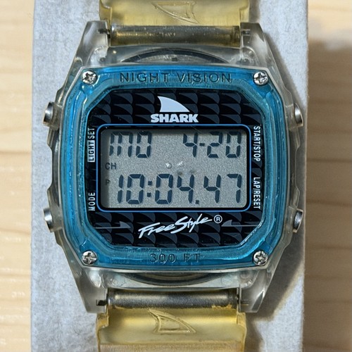 Orologio freestyle shark - orologio,