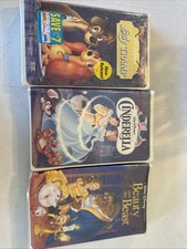 Lot Of Three Never Opened Walt