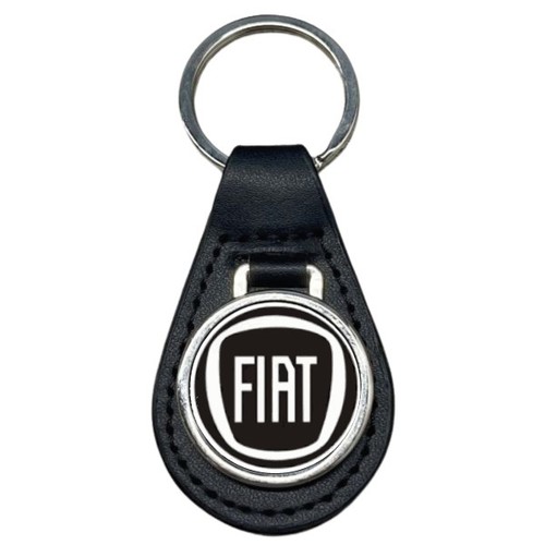 Portachiavi fiat 500 - portachiavi, panda