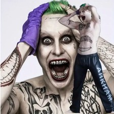 Personaggio Crazy Toys Joker