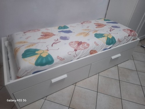 Letti ikea - letti,