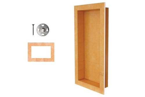 Schluter kerdi board - schluter,
