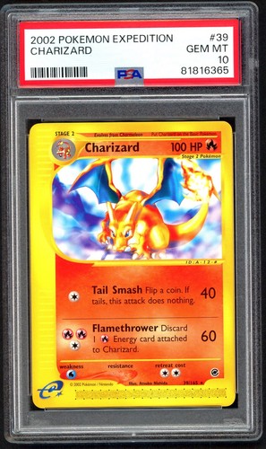 Pokemon card psa 10 - psa,