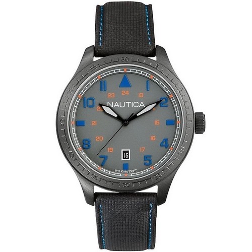 Orologio nautica bfd 105 - orologio,