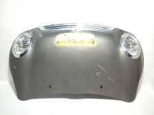 COFANO ANTERIORE PER MINI