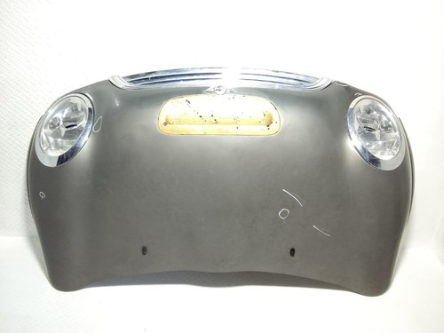 Cofano anteriore per - cofano, mini