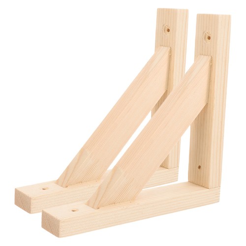 Staffa angolare legno - angolare,