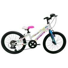 Bici Bambina 20" MTB Little