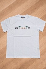 T-shirt Louis Vuitton x The
