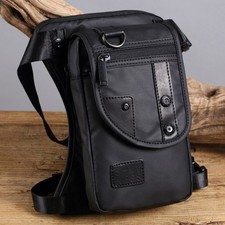 Borsa a tracolla per moto da