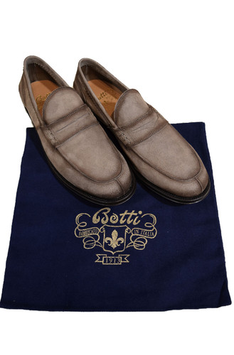 Botti scarpe uomo mocassino - uomo,