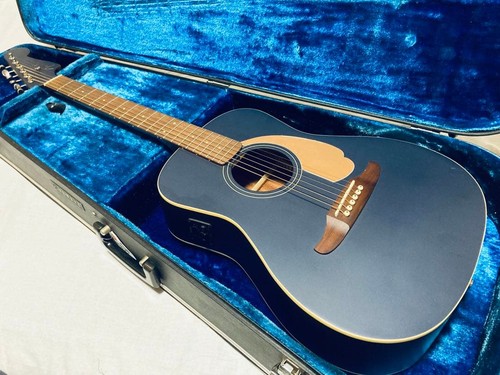 Chitarra acustica fender - chitarra,