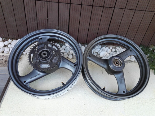 Suzuki 500 f cerchio - suzuki,