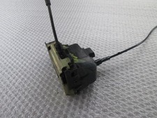 8200027779 CHIUSURA SERRATURA