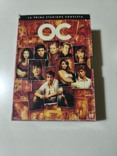 OC - La Prima Stagione