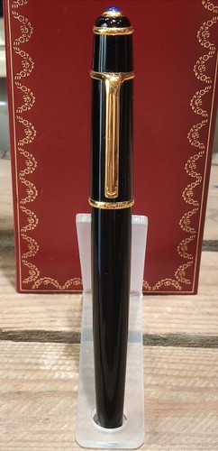 Rara penna cartier diabolo - rara,