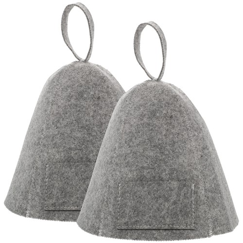 Pezzi cappello da - 2,